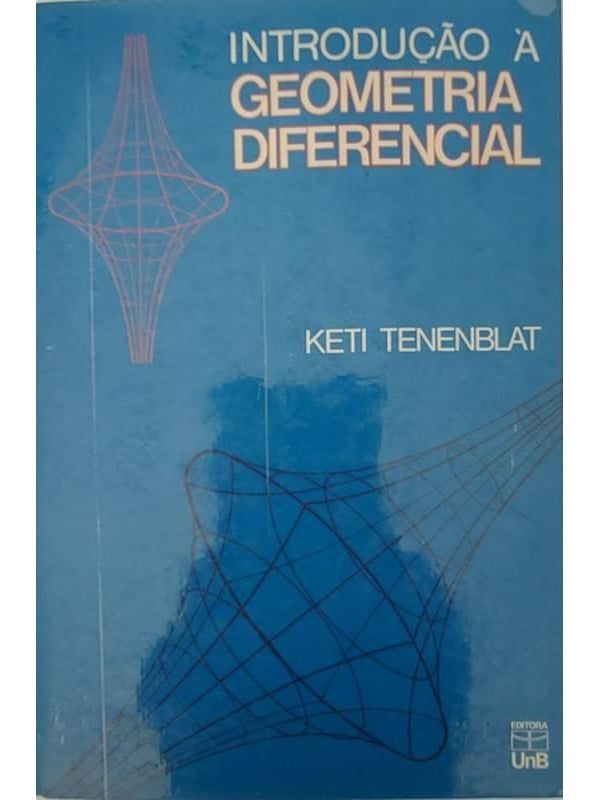 Introdução À Geometria Diferencial
