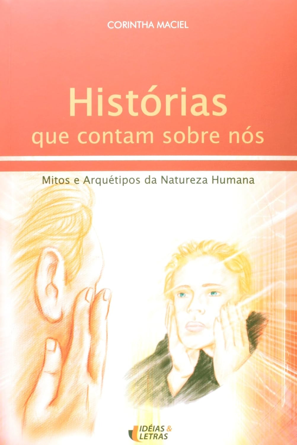 Histórias que Contam Sobre Nós