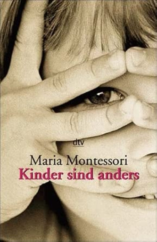 Kinder Sind Anders (versão em Alemão)