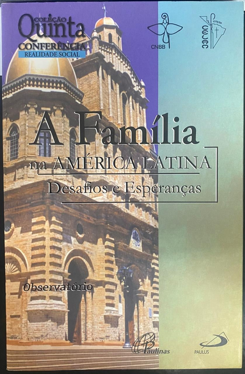 A Família na América Latina