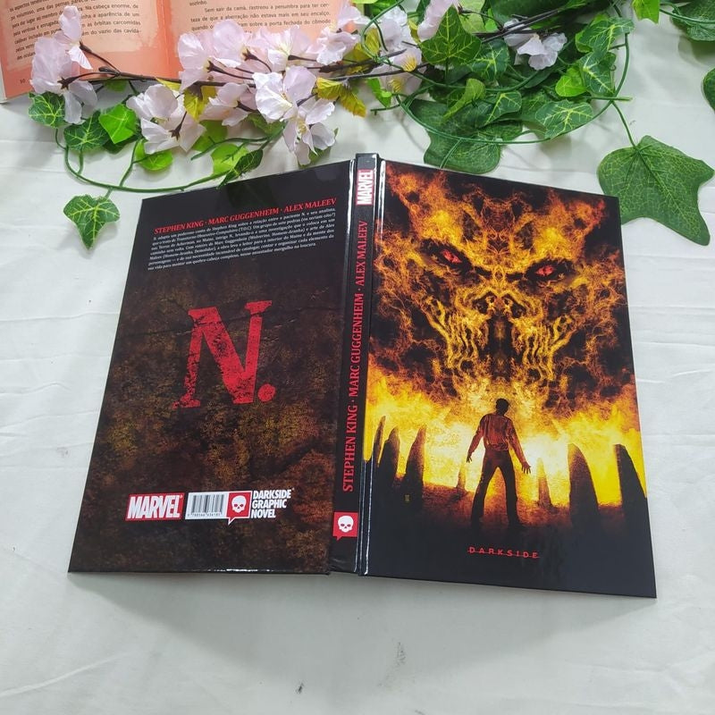N.