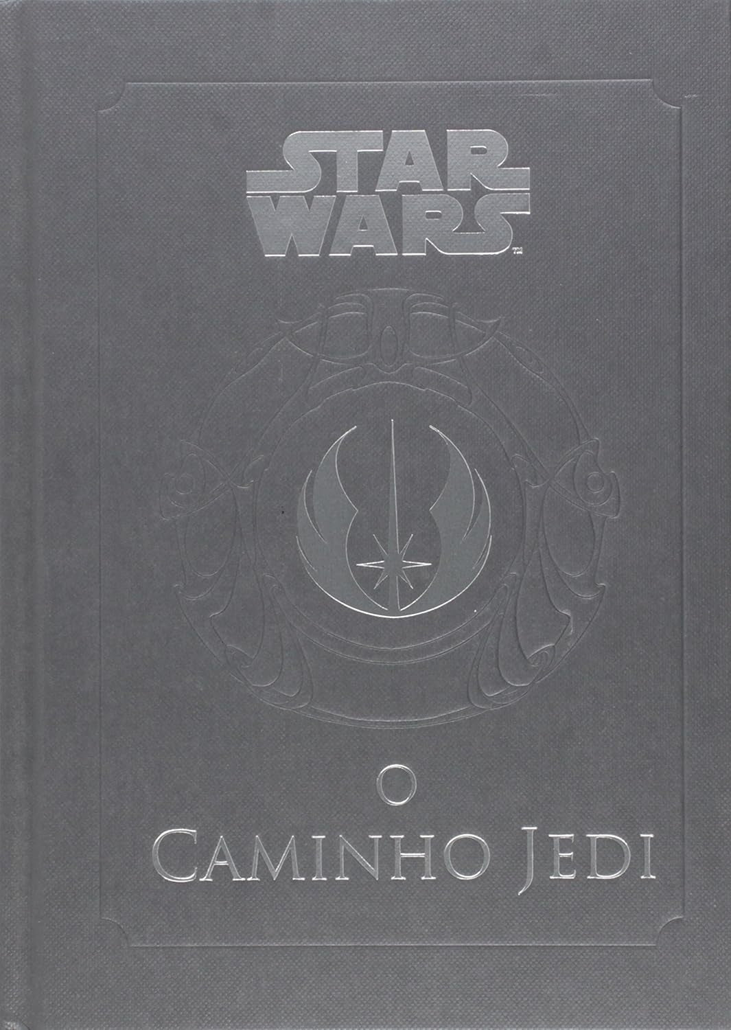 Star Wars: o Caminho Jedi (coleção: Star Wars - Vol.1)