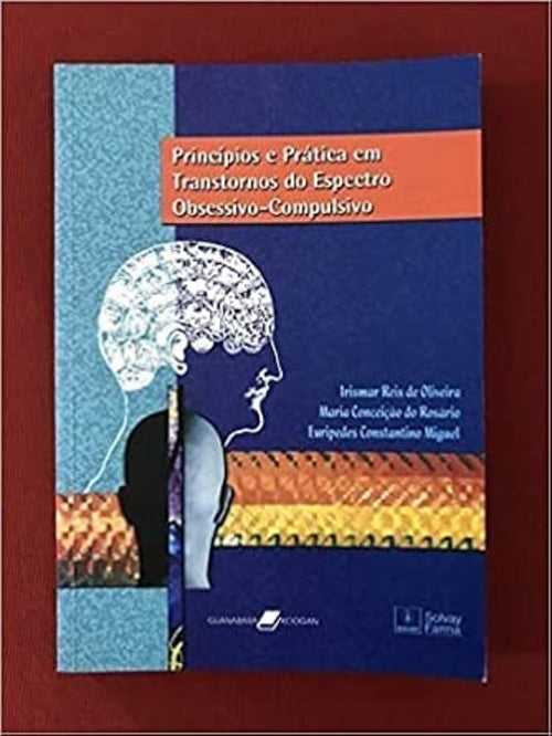 Princípios e Prática em Transtornos do Espectro Obsessivo-compulsivo