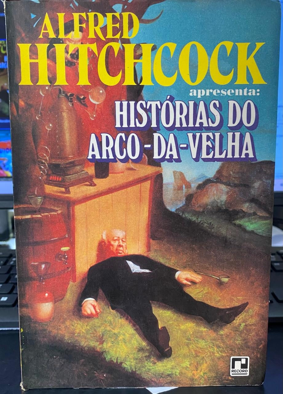 História do Arco-da-velha