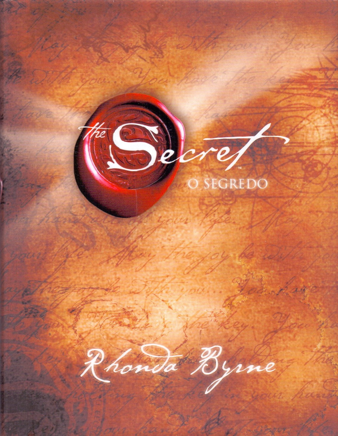 O Segredo (coleção: o Segredo - Vol.1)