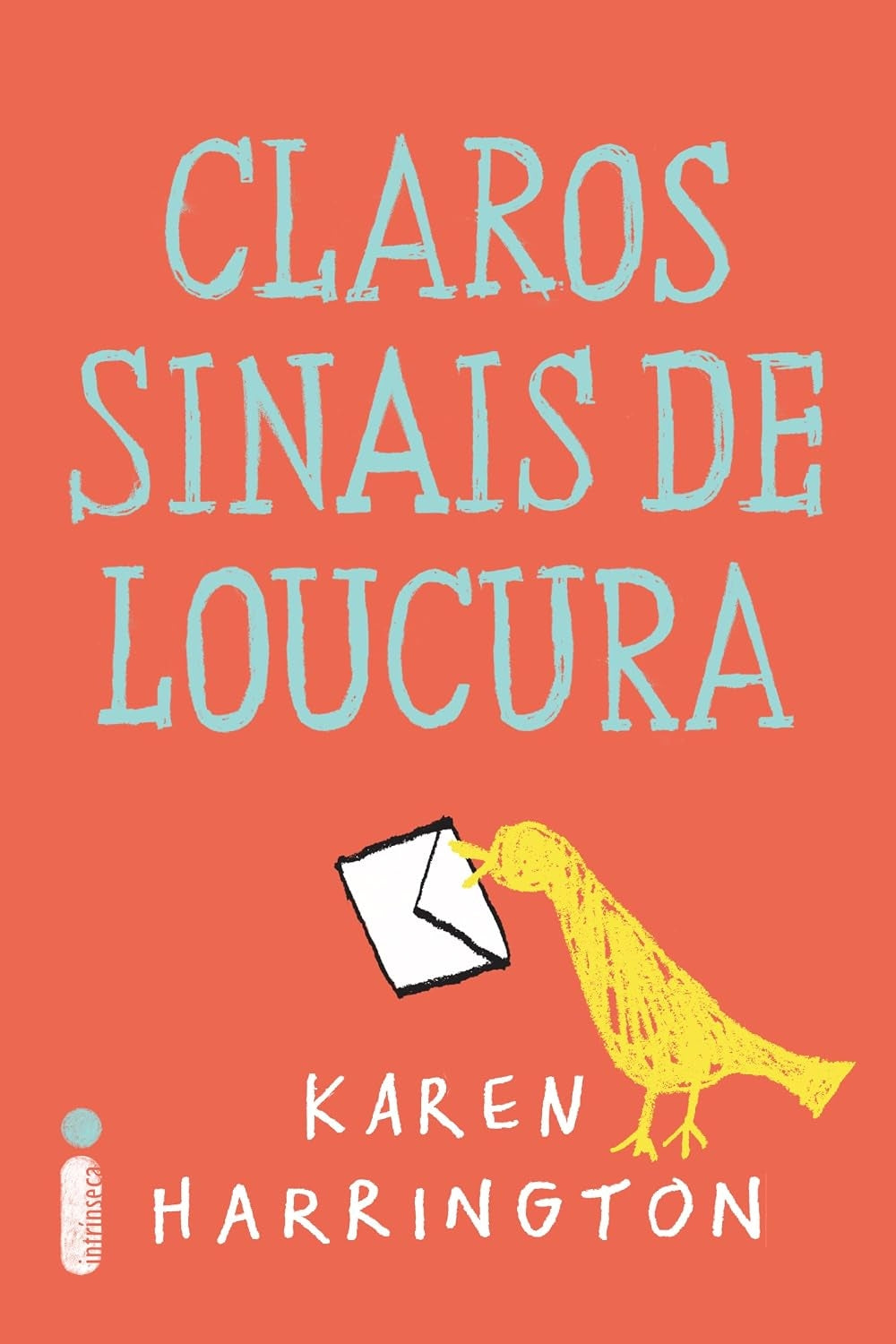 Claros Sinais de Loucura