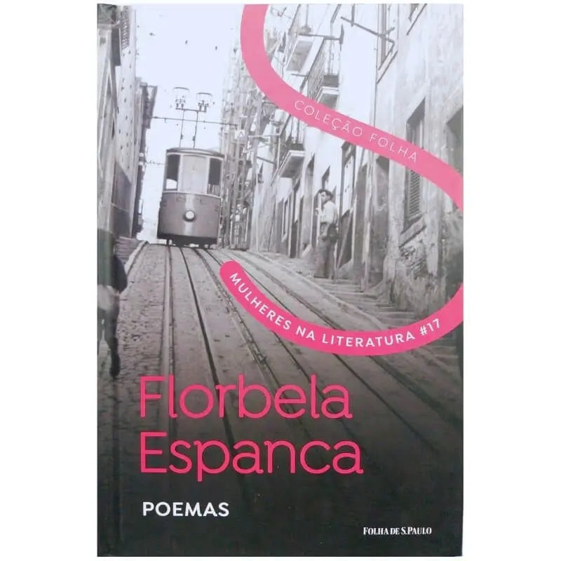 Poemas (coleção: Mulheres na Literatura - Vol.17)