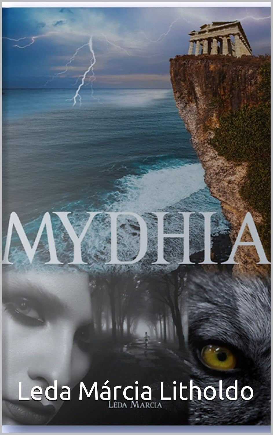 Mydhia
