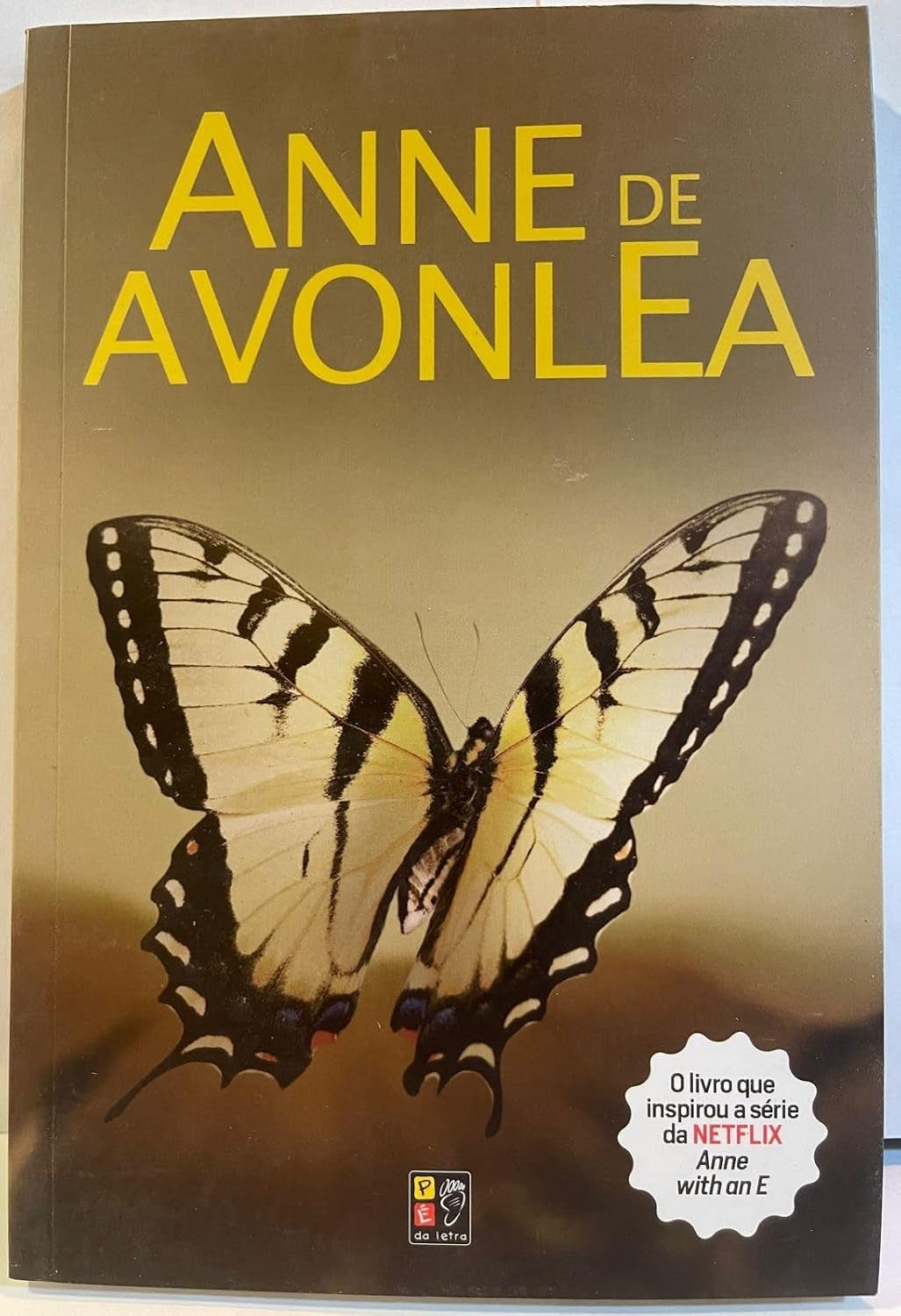 Anne de Avonlea (coleção: Anne de Green Gables - Vol.2)