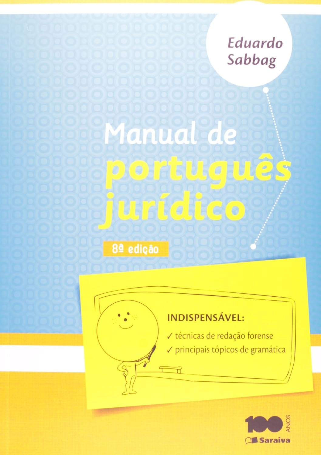 Manual de Português Jurídico