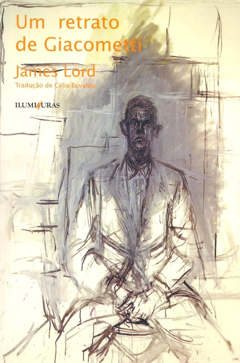 Um Retrato de Giacometti