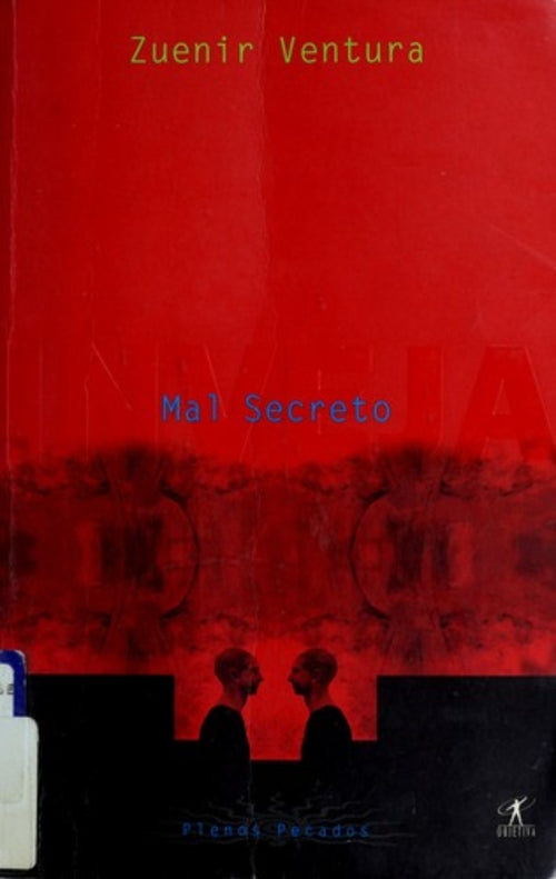 Mal Secreto (coleção: Plenos Pecados - Vol.1)