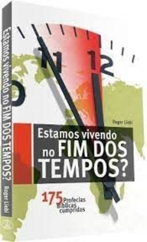 Estamos Vivendo no Fim dos Tempos?