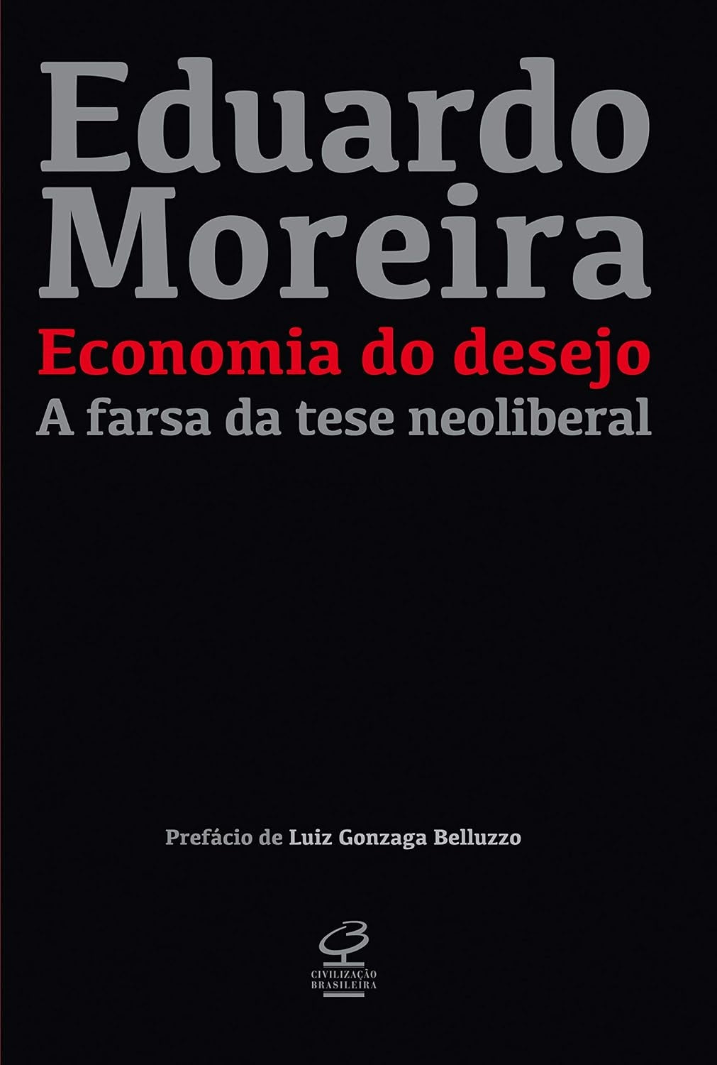 Economia do Desejo: a Farsa da Tese Neoliberal