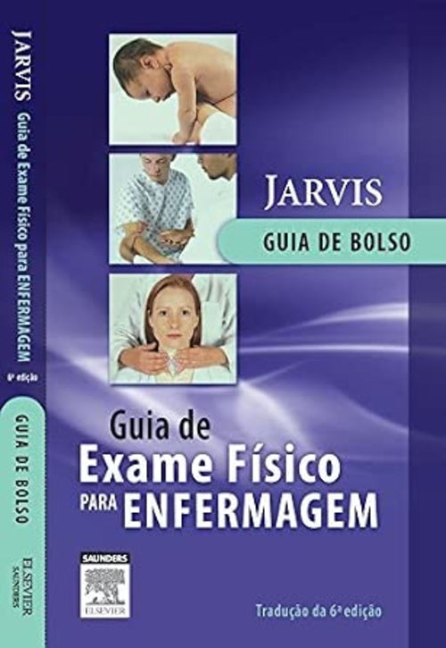 Guia de Exame Físico para Enfermagem