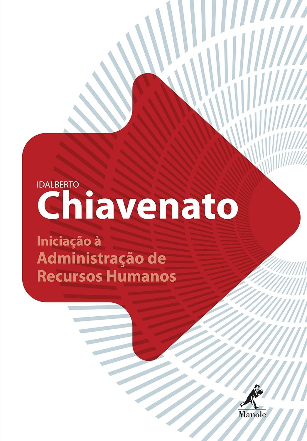 Iniciação À Administração de Recursos Humanos