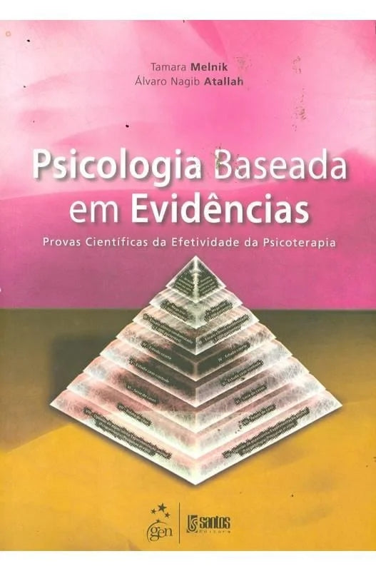 Psicologia Baseada em Evidência