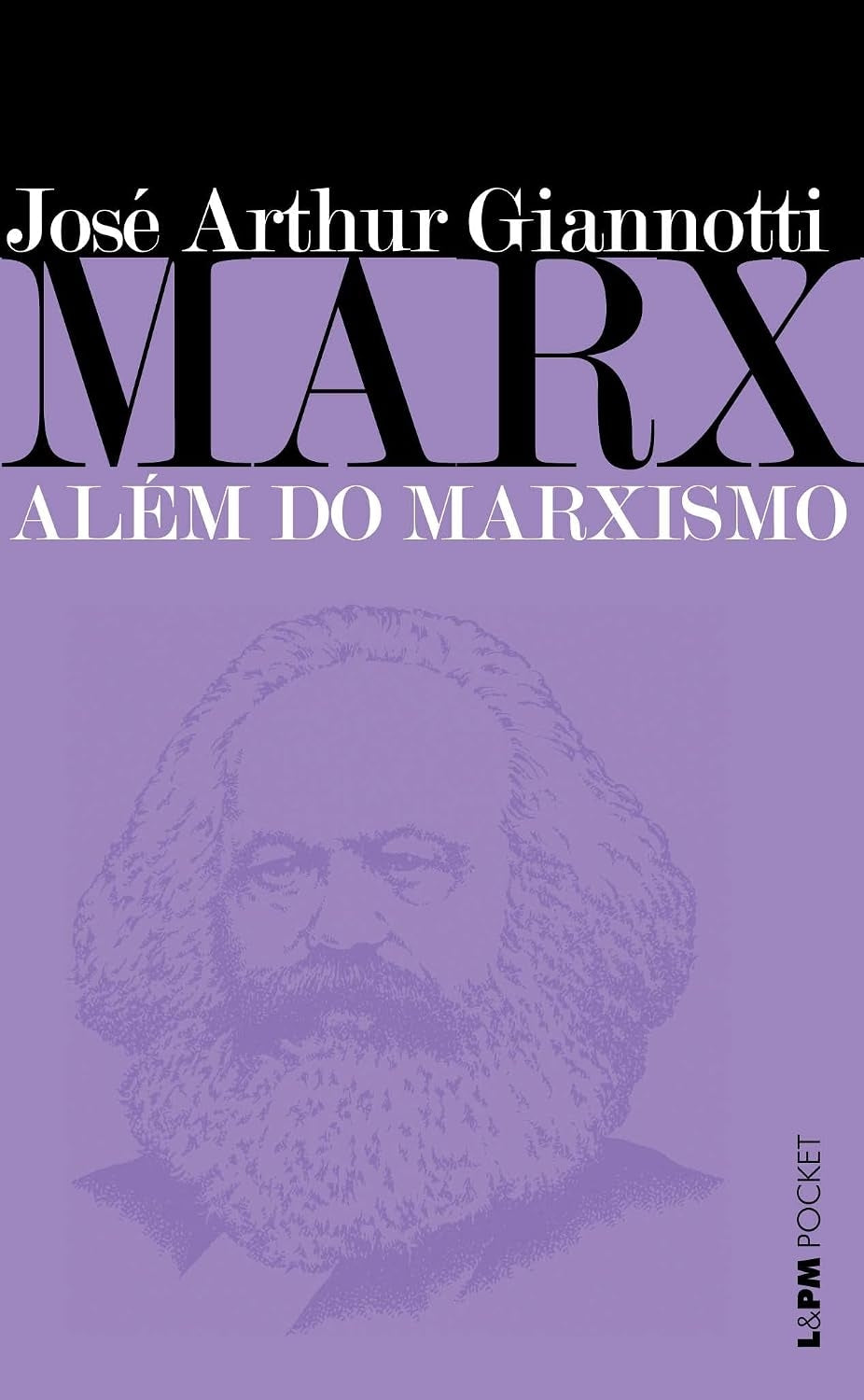 Marx: Além do Marxismo