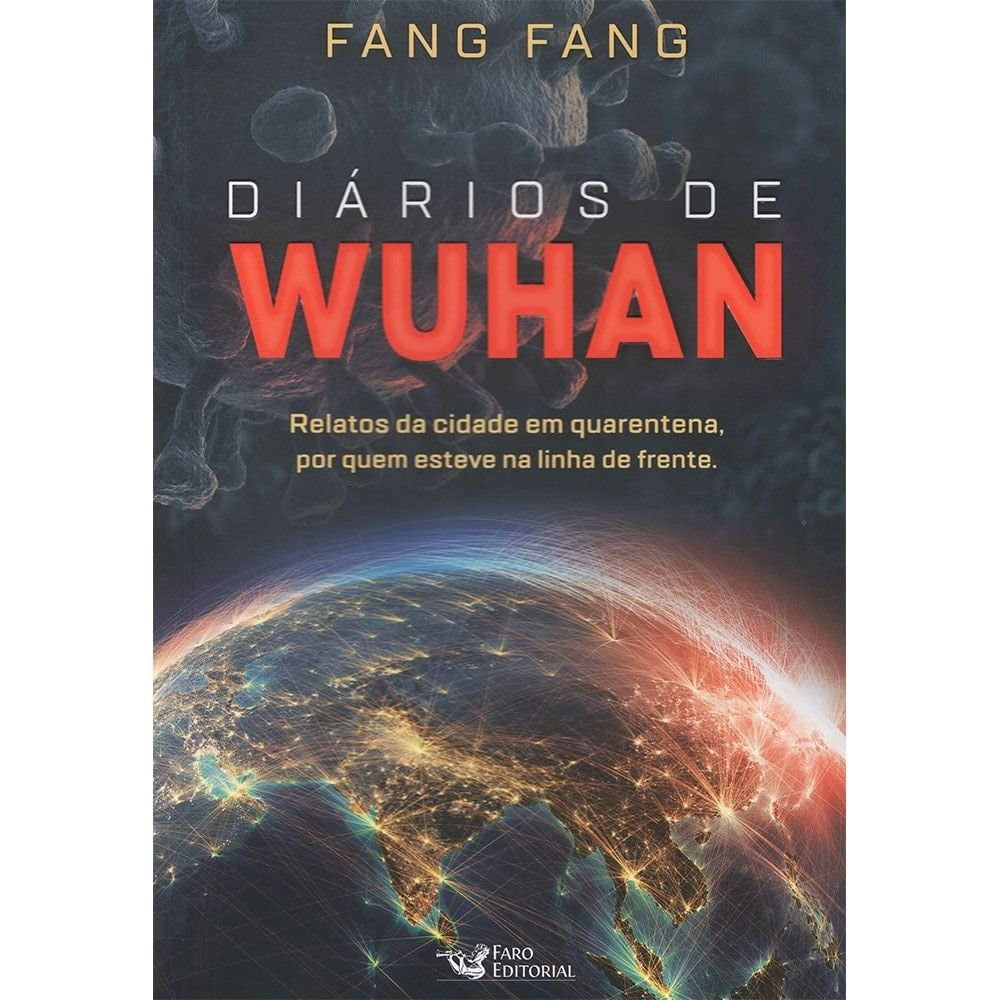 Diários de Wuhan