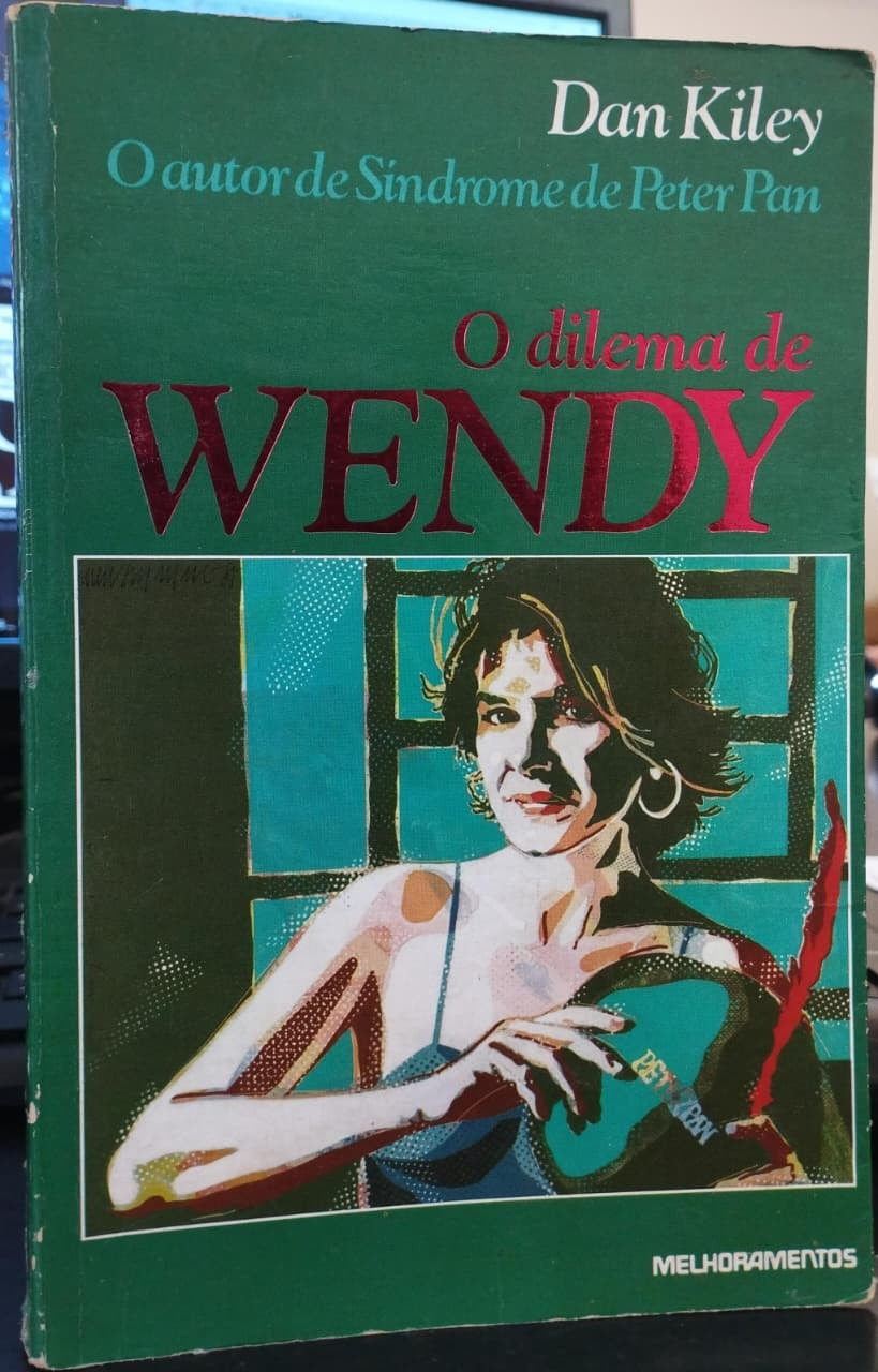 O Dilema de Wendy (quando as Mulheres Deixam de Agir Como Mães)