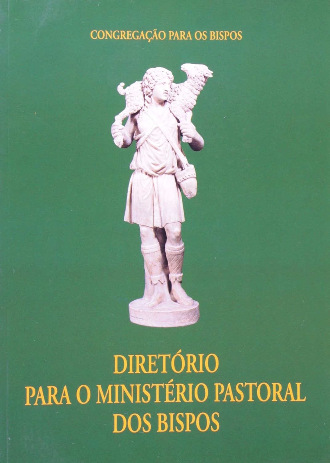 Diretório para o Ministério Pastoral dos Bispos