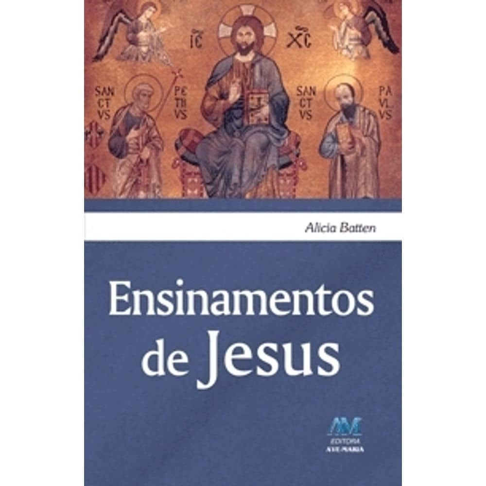 Ensinamentos de Jesus