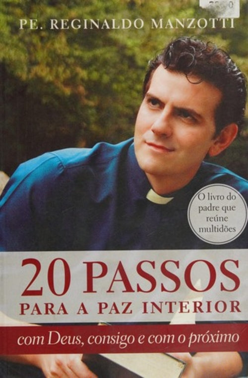 20 Passos para a Paz Interior