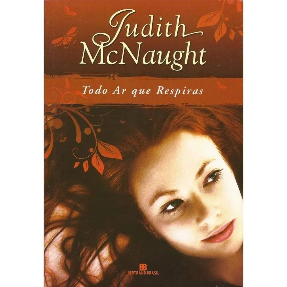 Todo Ar que Respiras (coleção: Segundas Oportunidades - Vol.4)