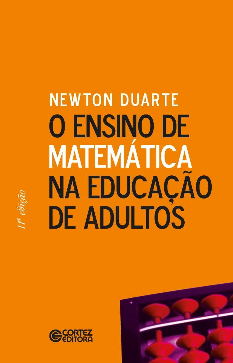O Ensino de Matemática na Educação de Adultos