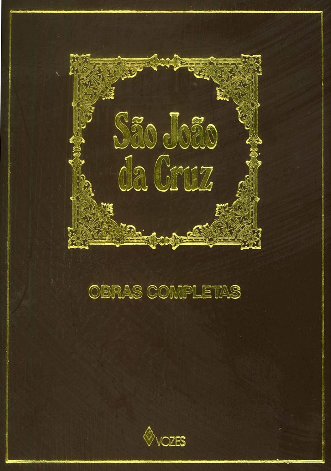 São João da Cruz - Obras Completas