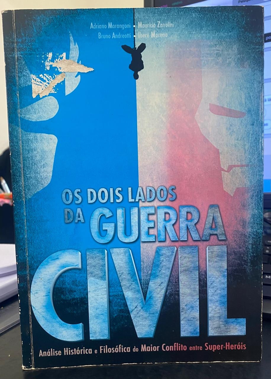 Os Dois Lados da Guerra Civil