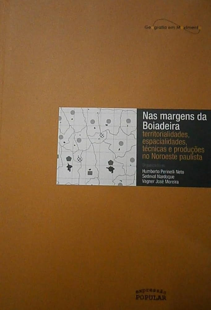 Nas Margens da Boiadeira