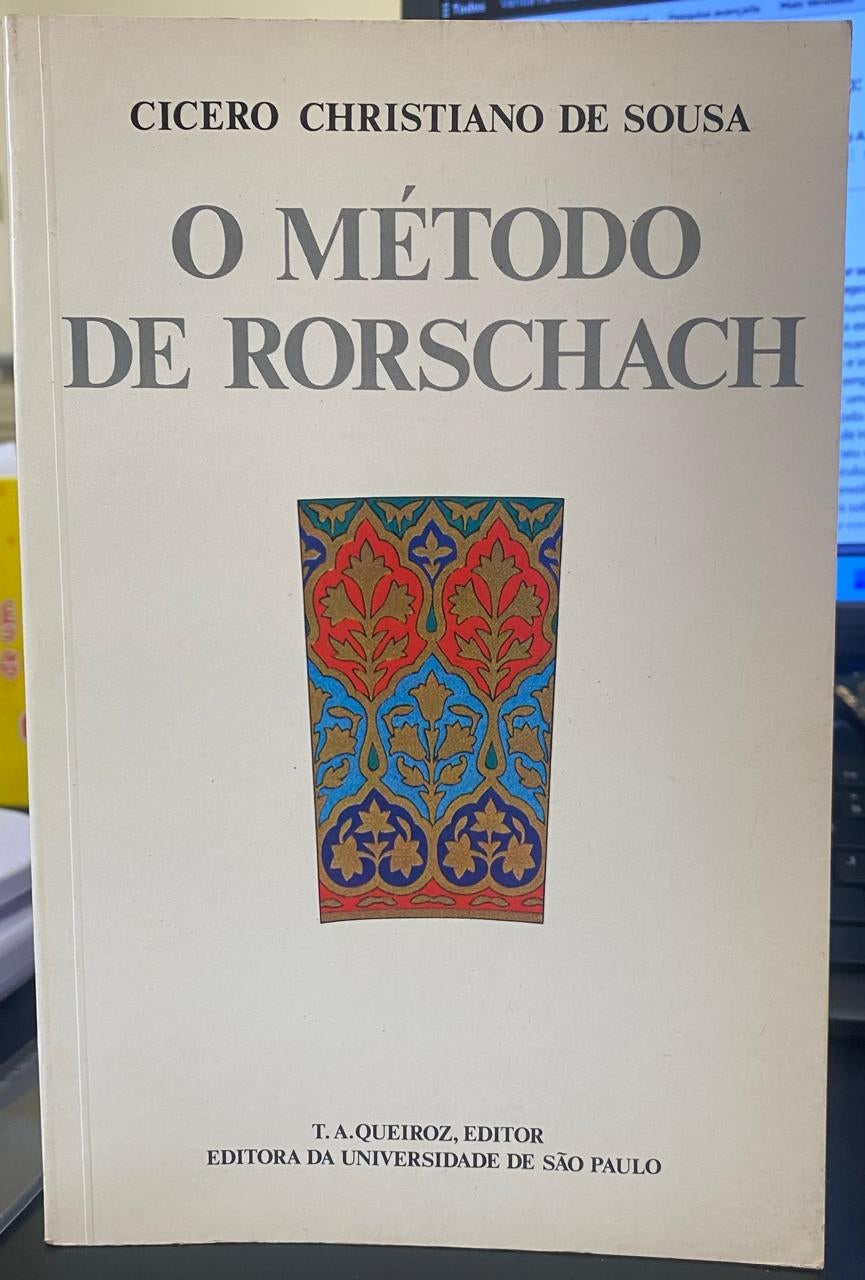 O Método de Rorschach