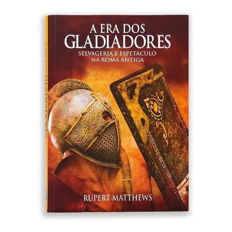 A Era dos Gladiadores