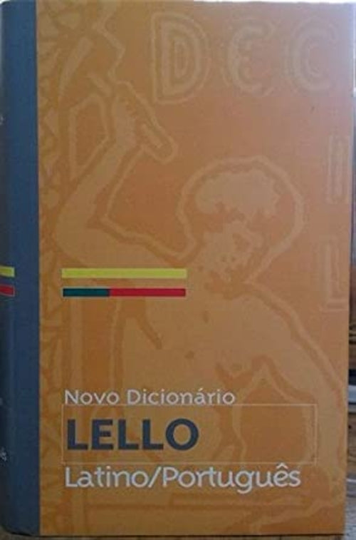 Novo Dicionário Latino - Português