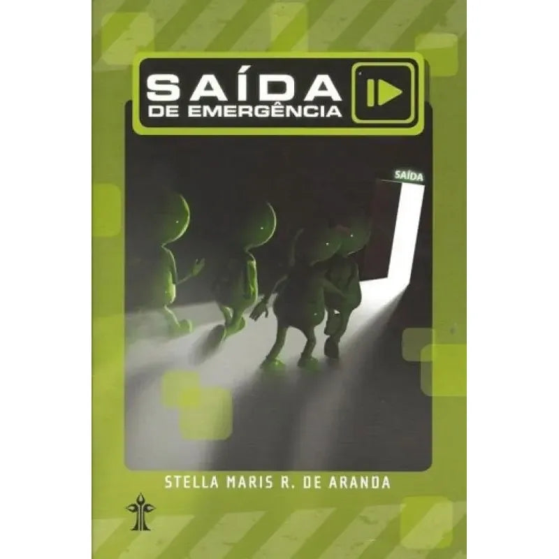 Saída de Emergência