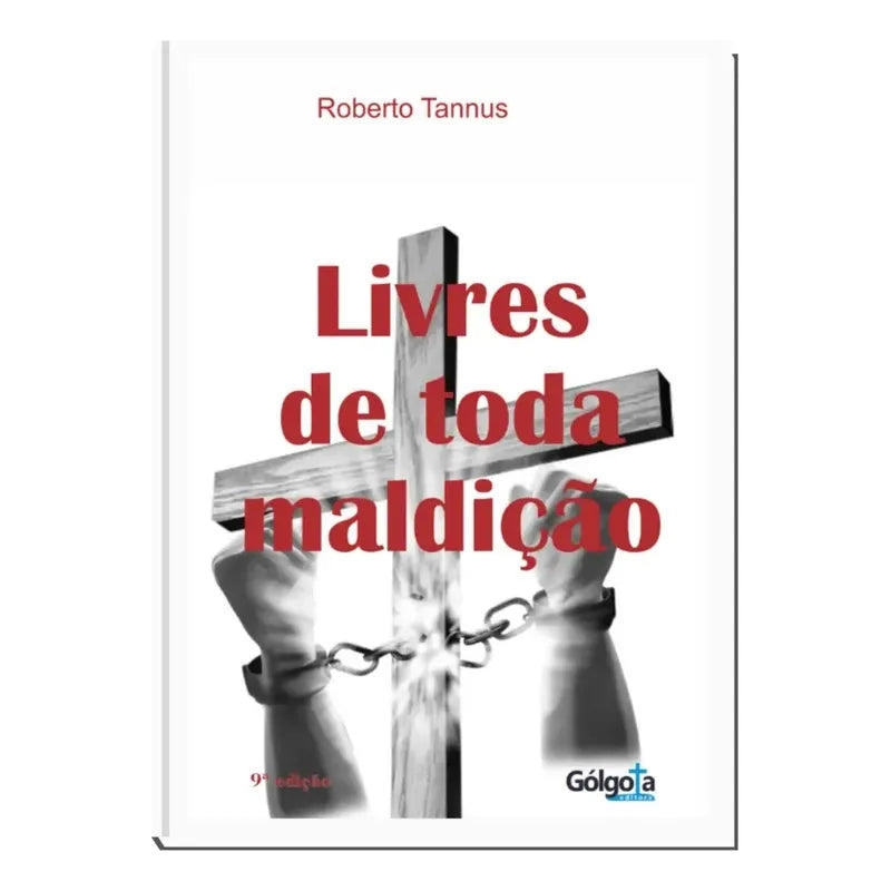 Livres de Toda Maldição