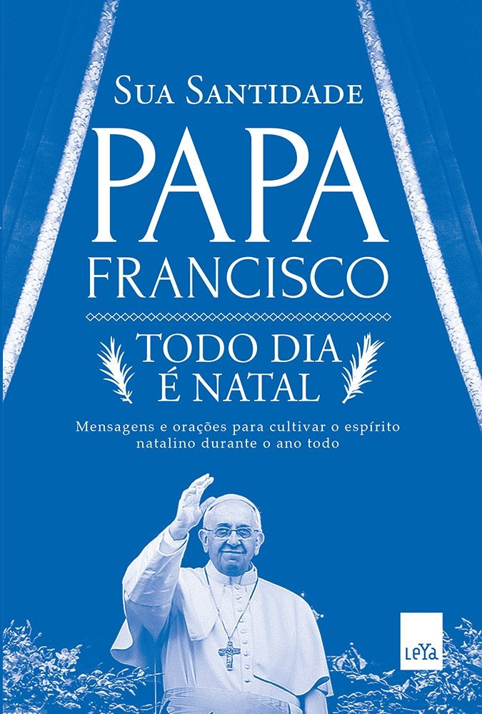 Todo Dia é Natal