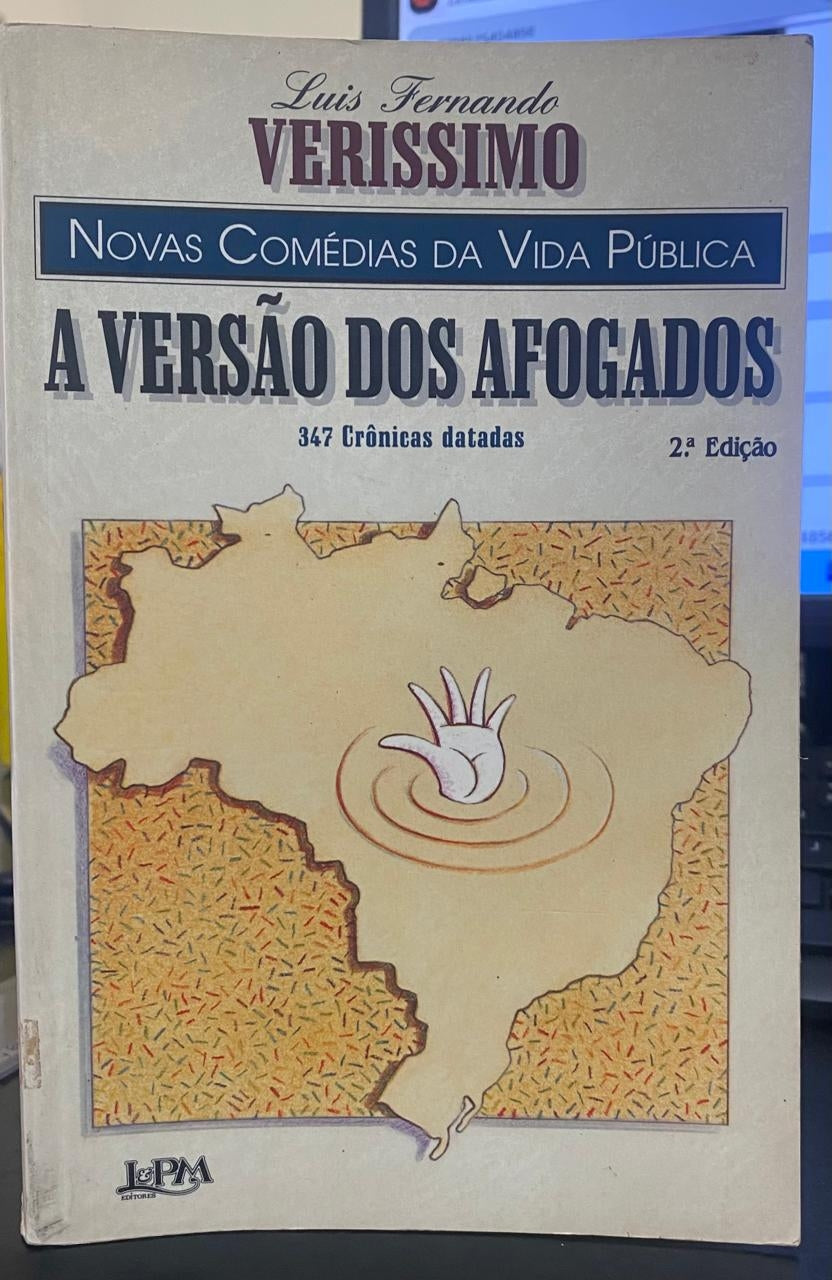 A Versão dos Afogados