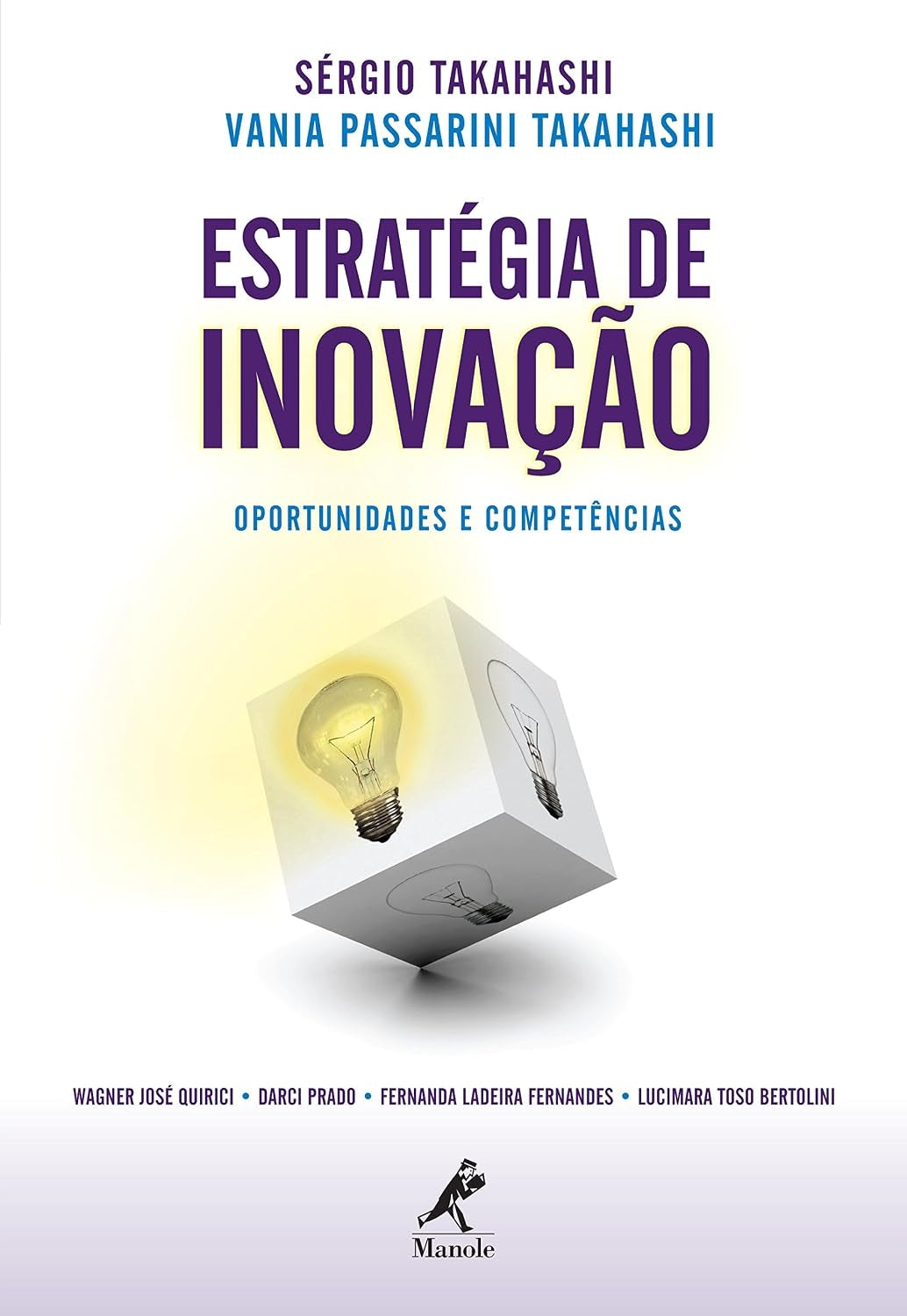 Estratégia de Inovação: Oportunidades e Competências