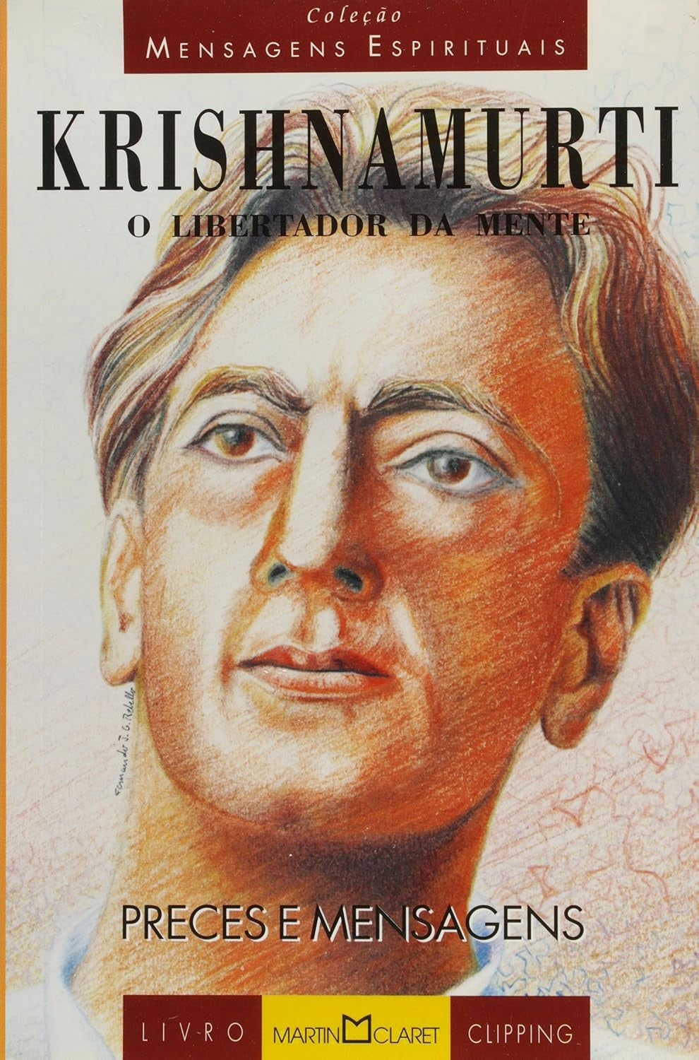 Krishnamurti