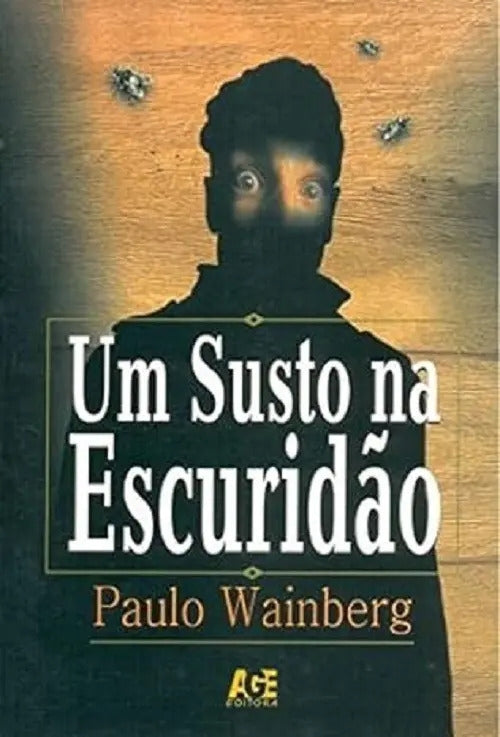 Um Susto na Escuridão