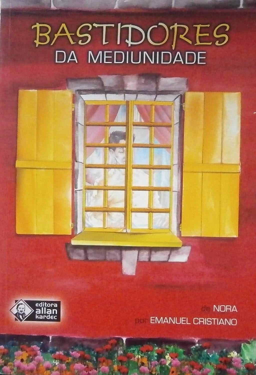 Bastidores da Mediunidade