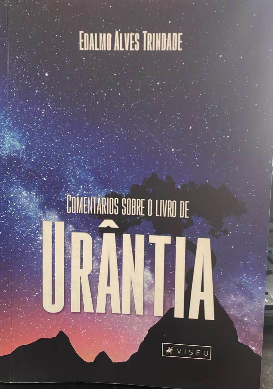 Comentários Sobre o Livro de Urântia