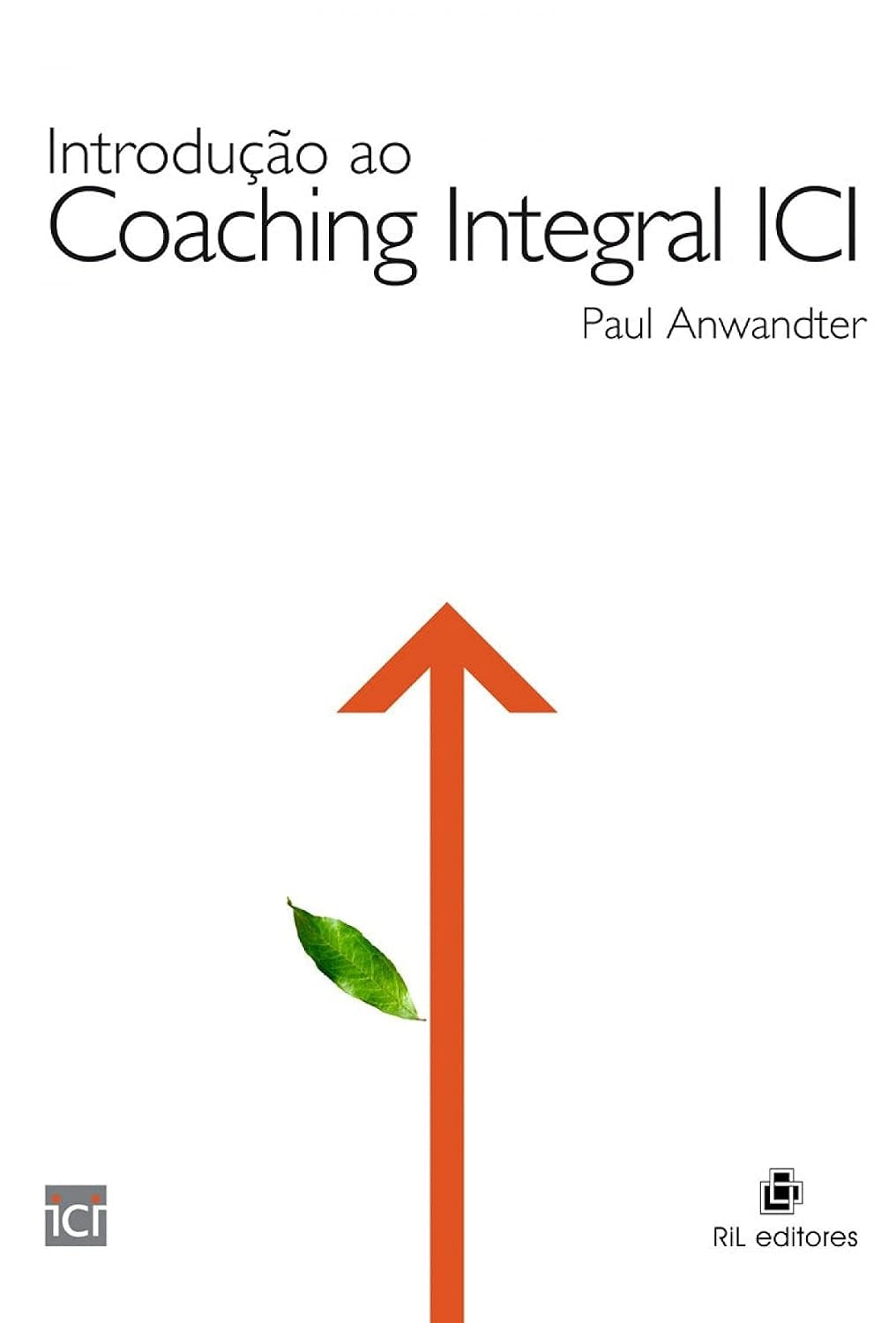 Introdução ao Coaching Integral Ici