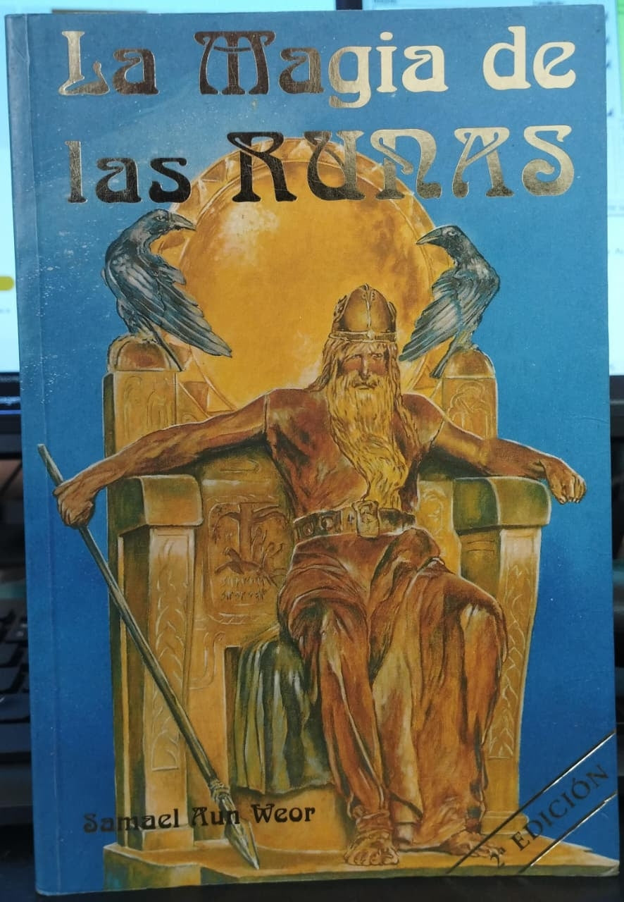 La Magia de Las Runas