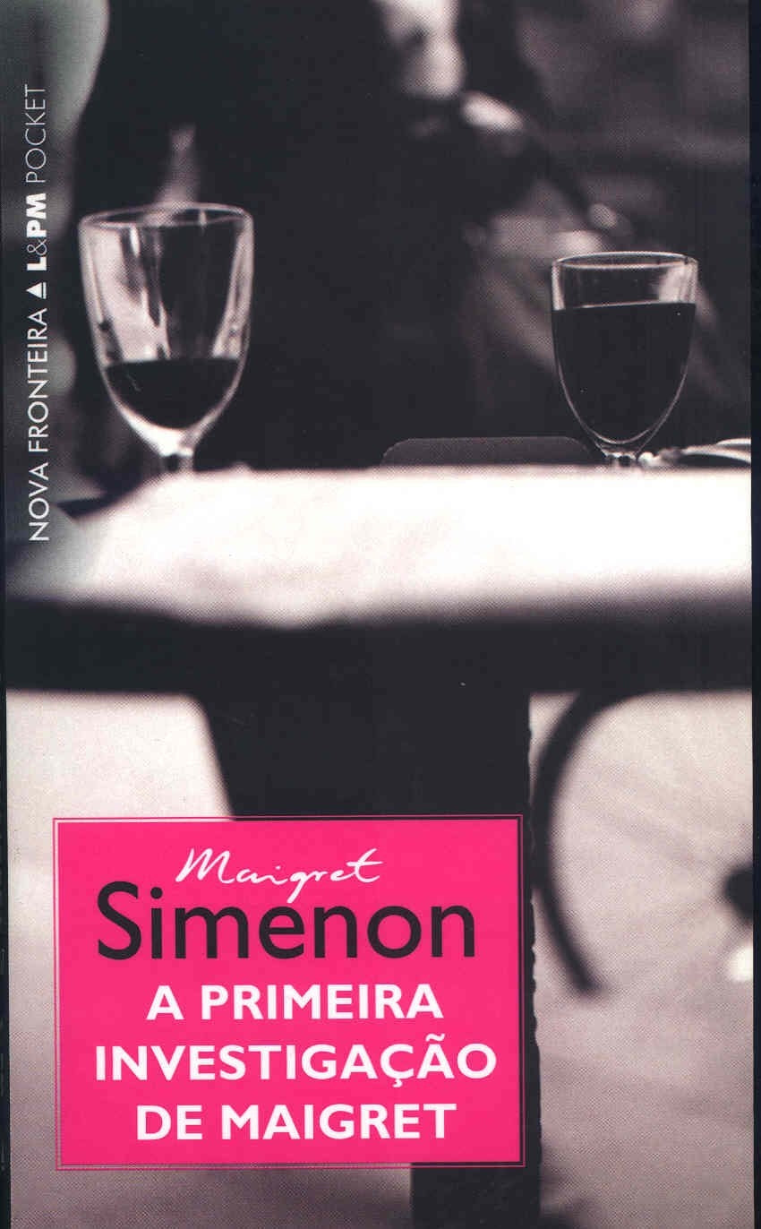 A Primeira Investigação de Maigret