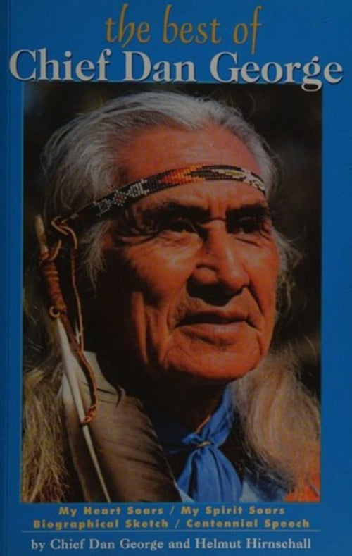 The Best Of Chief Dan George