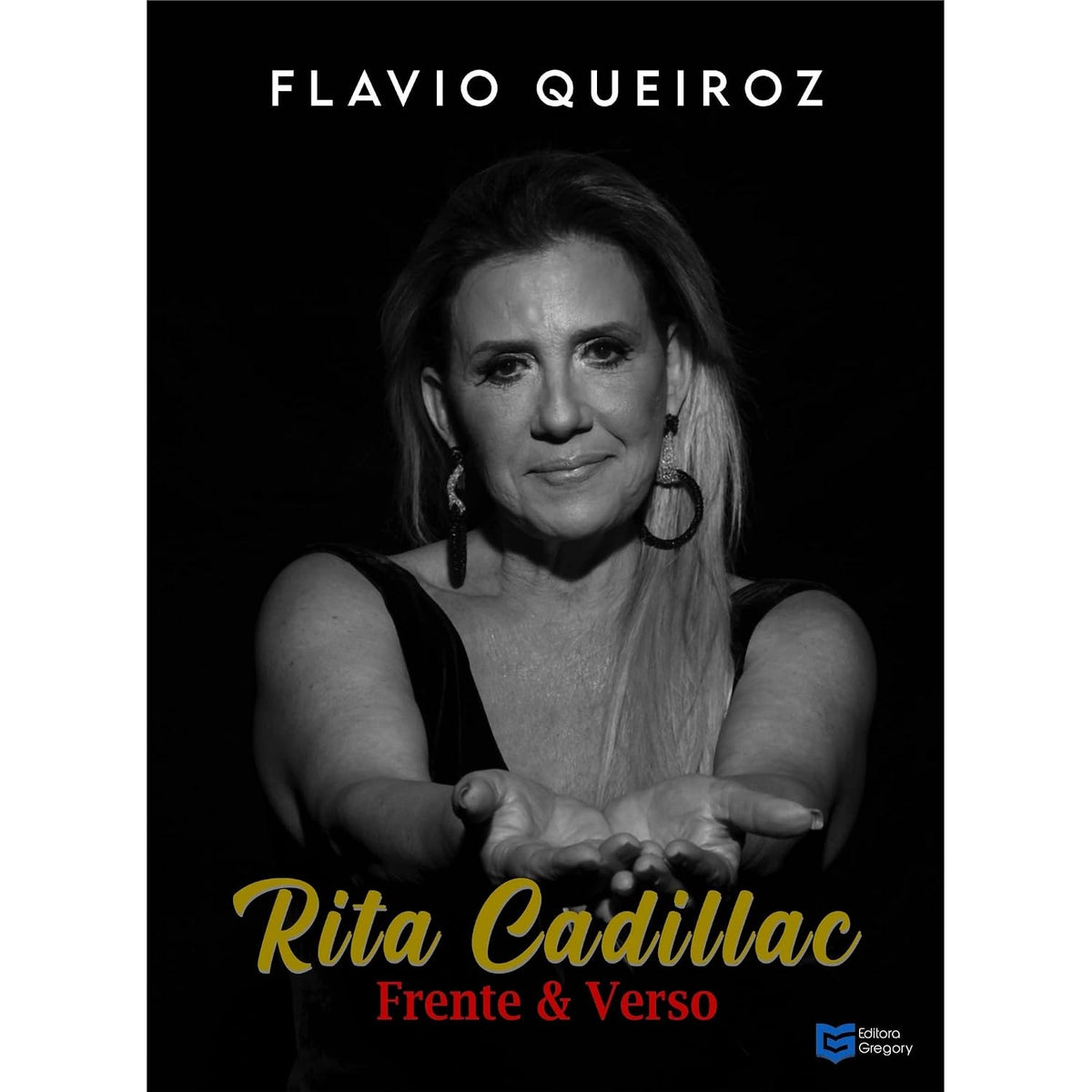 Rita Cadillac: Frente e Verso