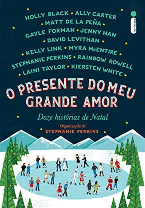 O Presente do Meu Grande Amor